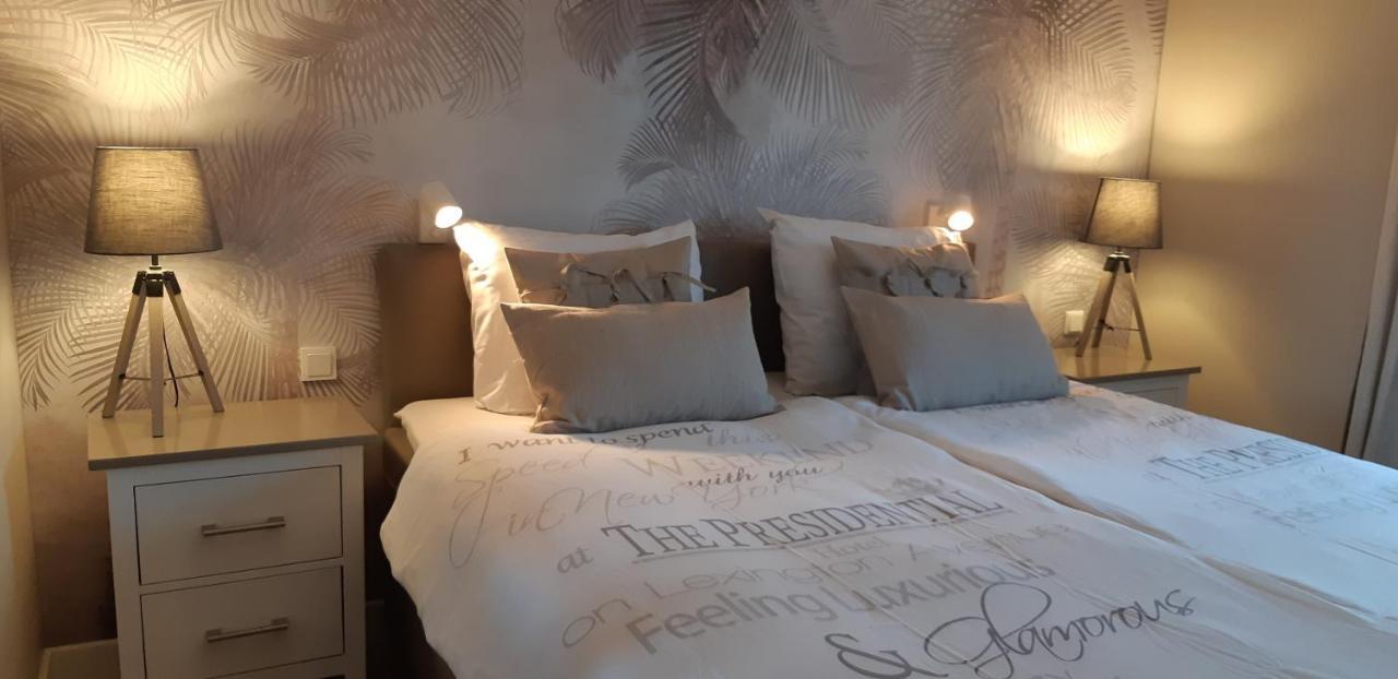 Appartement Marigold - Sea Breeze Zandvoort