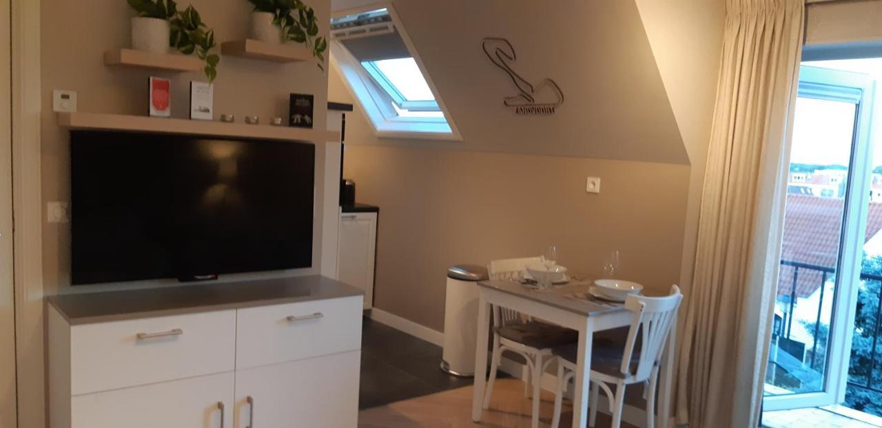 Appartement Marigold - Sea Breeze *