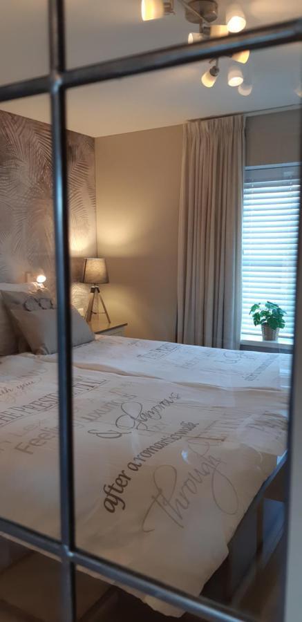 Marigold - Sea Breeze Appartement