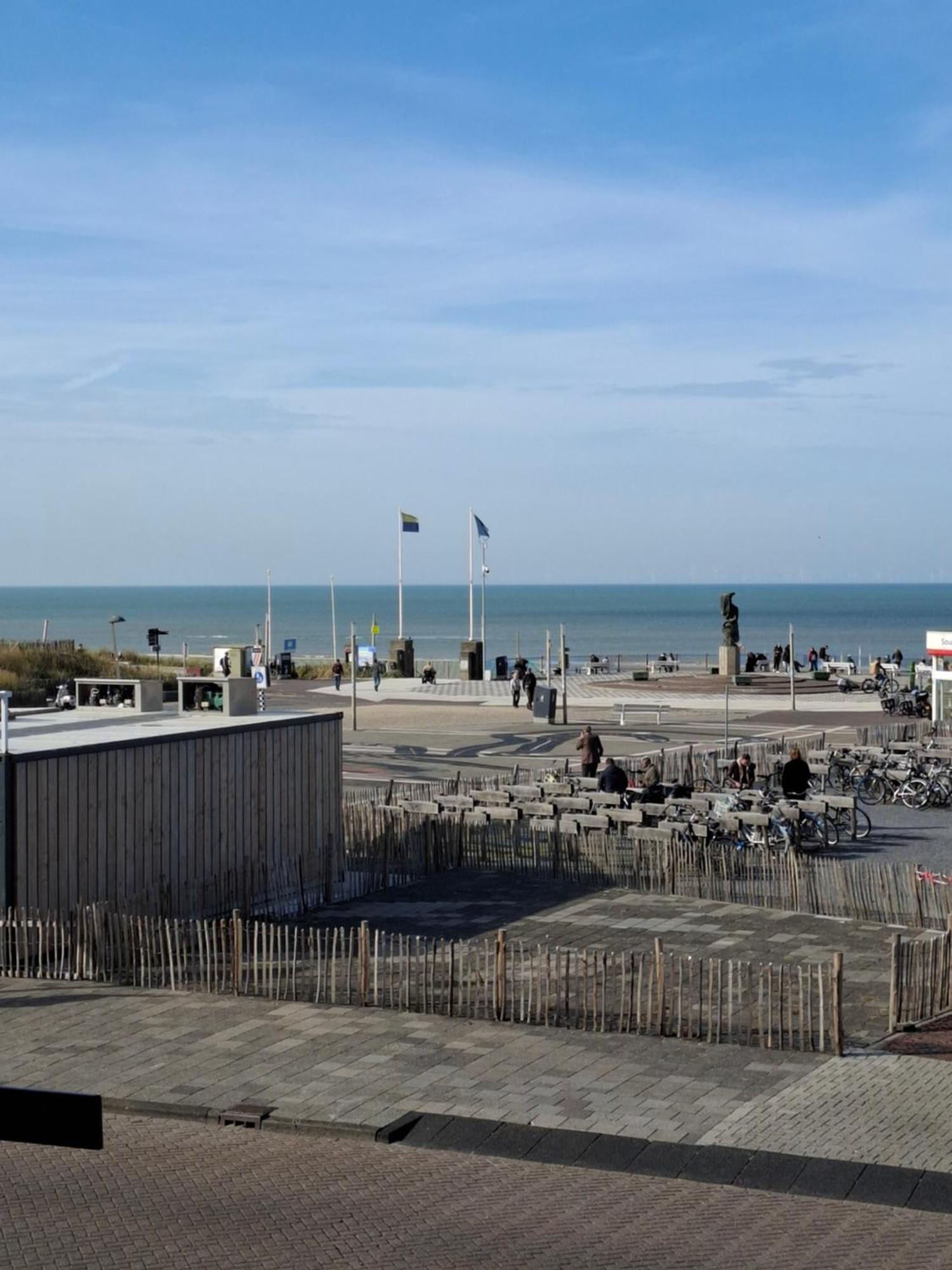 Marigold - Sea Breeze Appartement Zandvoort